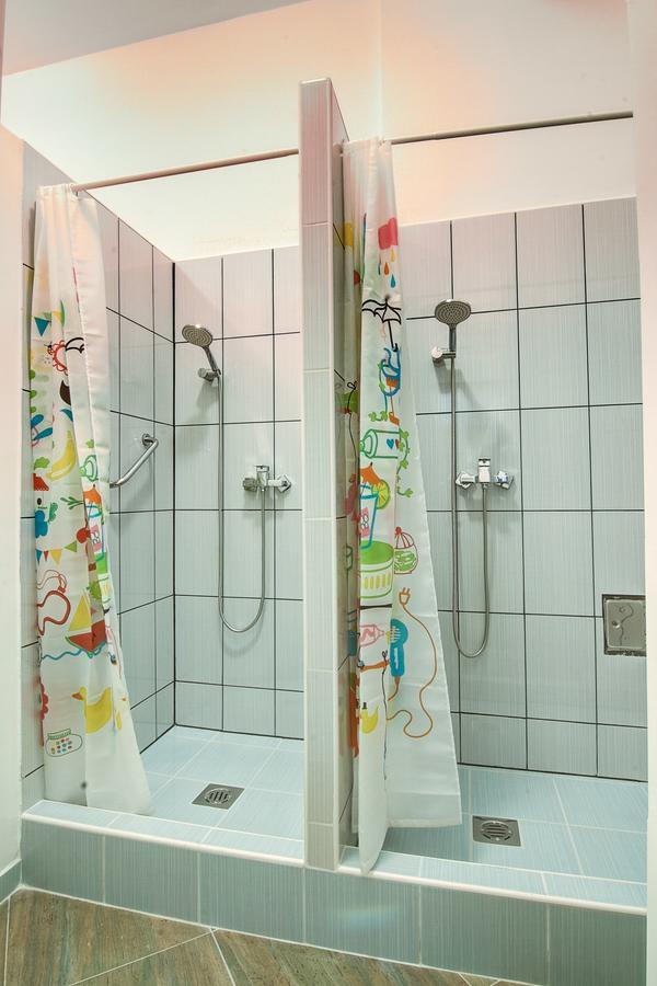 Pal'S Mini Hostel Budapešť Exteriér fotografie