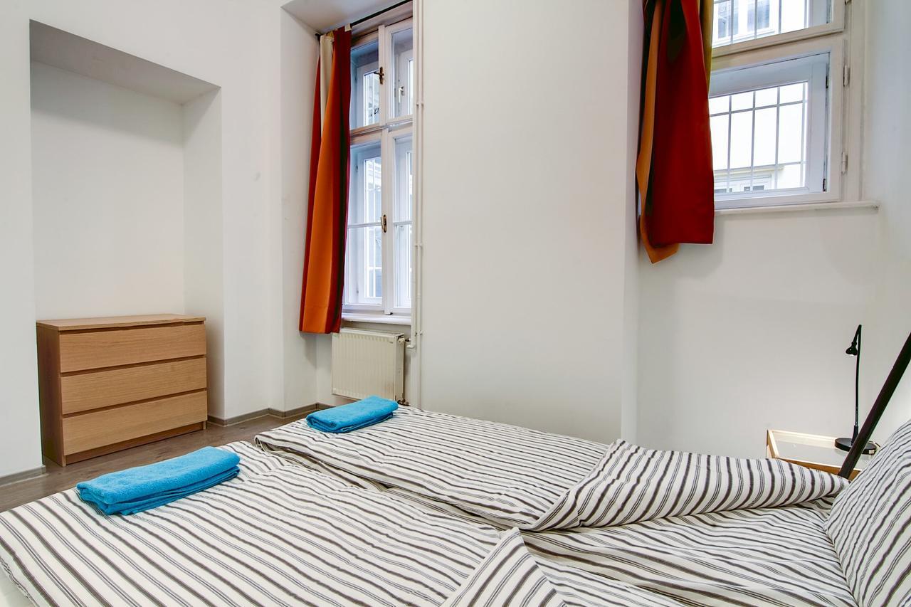Pal'S Mini Hostel Budapešť Exteriér fotografie
