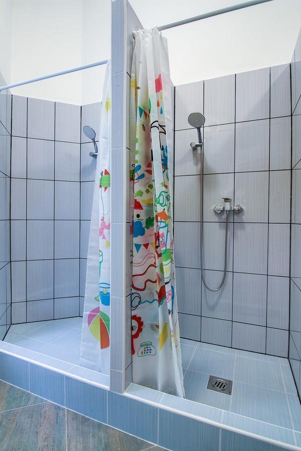 Pal'S Mini Hostel Budapešť Exteriér fotografie